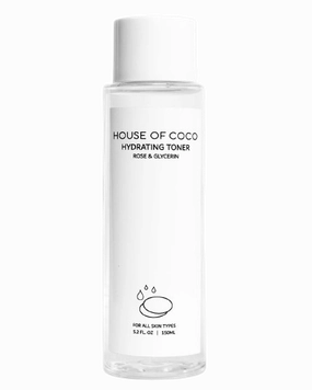 House of Coco Hydrating Toner (5.2 fl. oz.)