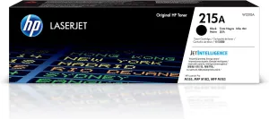 HP 215A Black Toner Cartridge for HP Printers | Works with Printer Series: Color LaserJet Pro M155, Color LaserJet Pro MFP M182, M183 | W2310A