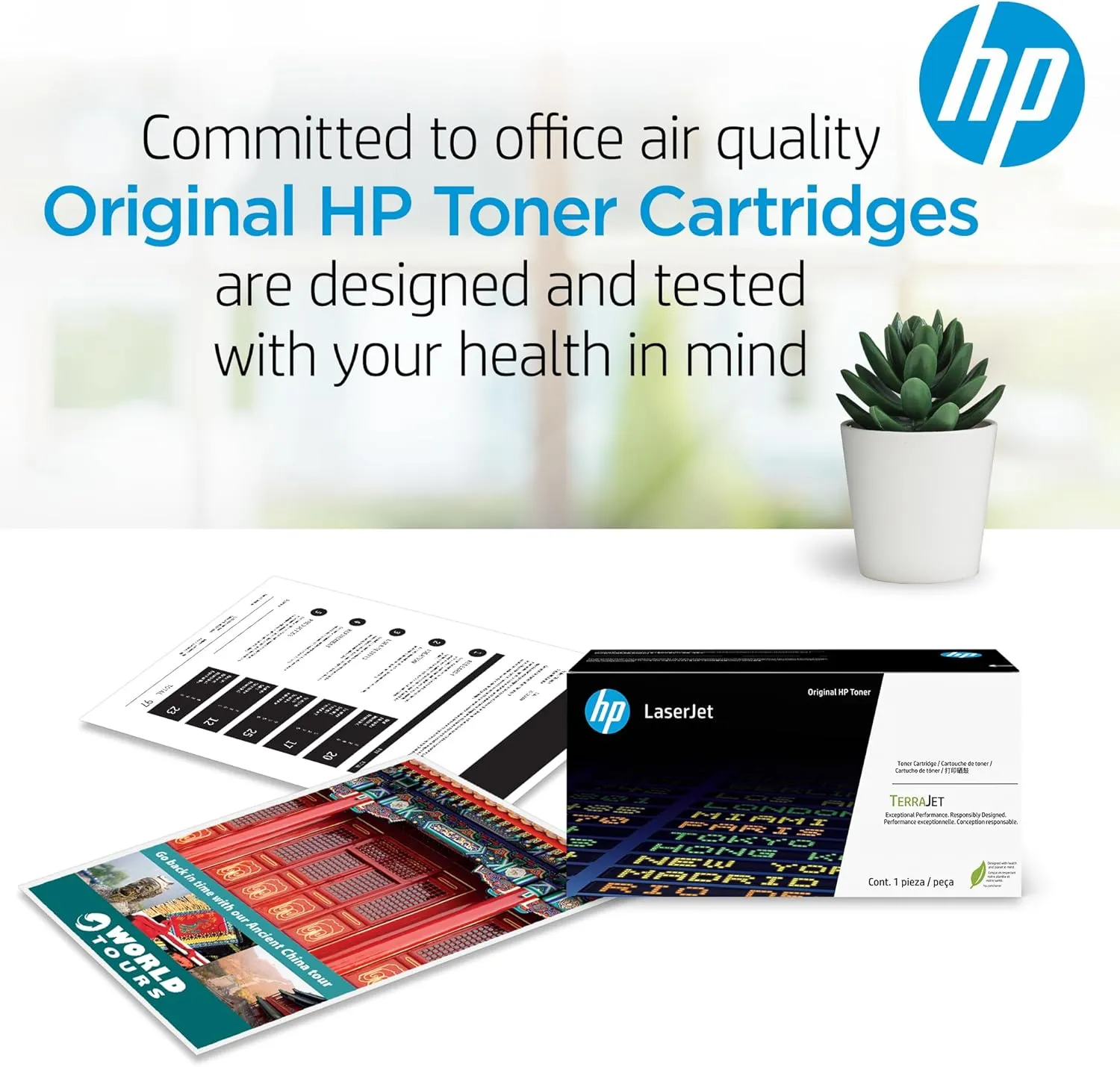 HP 83A Black Toner Cartridges (2-pack) | Works with HP LaserJet Pro M201, HP LaserJet Pro MFP M125, M127, M225 Series | CF283AD