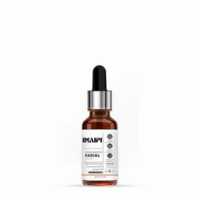 Hydra Booster Facial Serum, 30ml, with Hyaluronic Acid and Vitamin E, Anti-Aging and Hydrating Formula