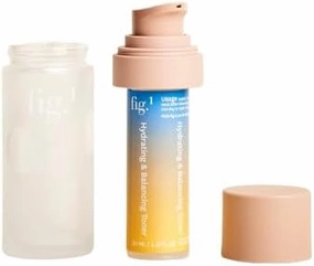 Hydrating & Balancing Toner 30ml Refill