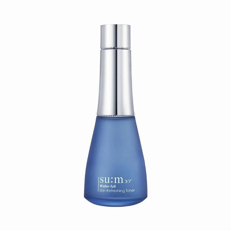Hydrating Essence Toner for Radiant Skin | su:m37