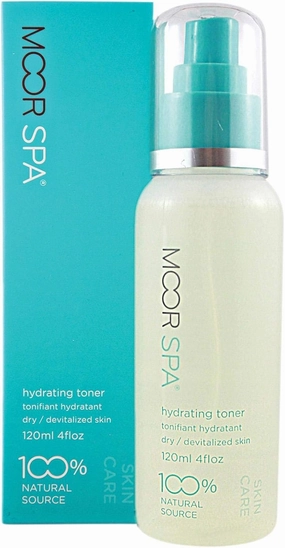 Hydrating Facial Toner 4 Fluid Ounces
