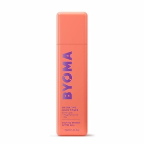 Hydrating Milky Toner - Dewy, Ultra Hydrating Toner for Face - Soothes Skin, Locks in Moisture, Reduces Redness - Barrier Repair - 5.07 Fl Oz