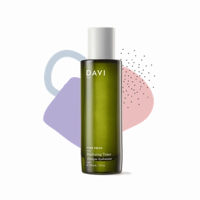 Hydrating Toner