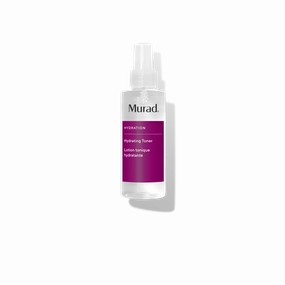 Hydrating Toner