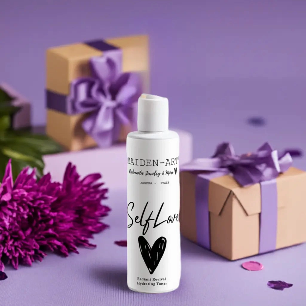 Hydrating Toner - Radiant Revival