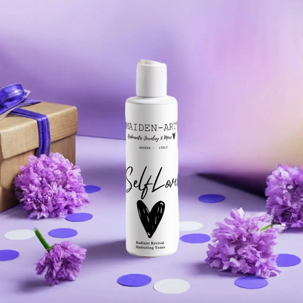Hydrating Toner - Radiant Revival
