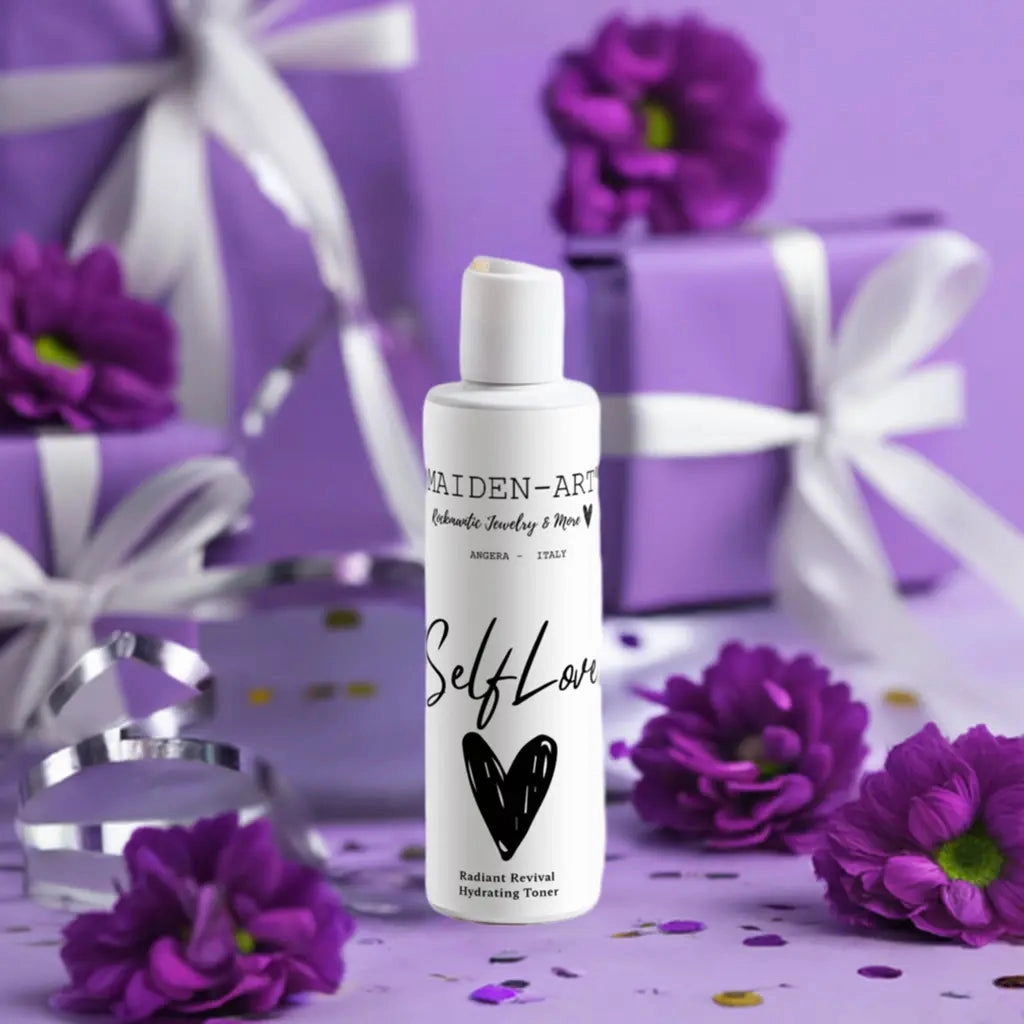 Hydrating Toner - Radiant Revival
