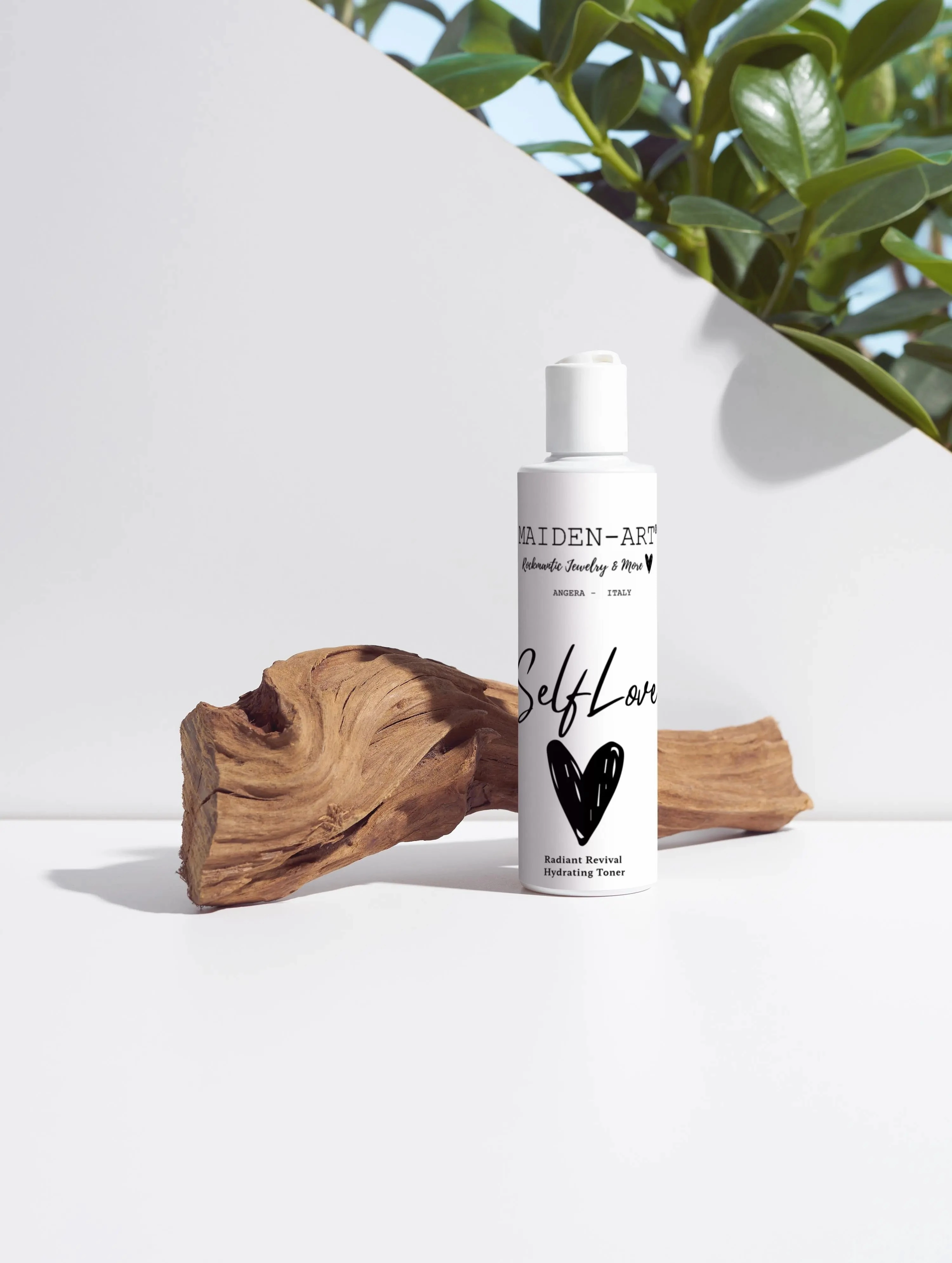 Hydrating Toner - Radiant Revival