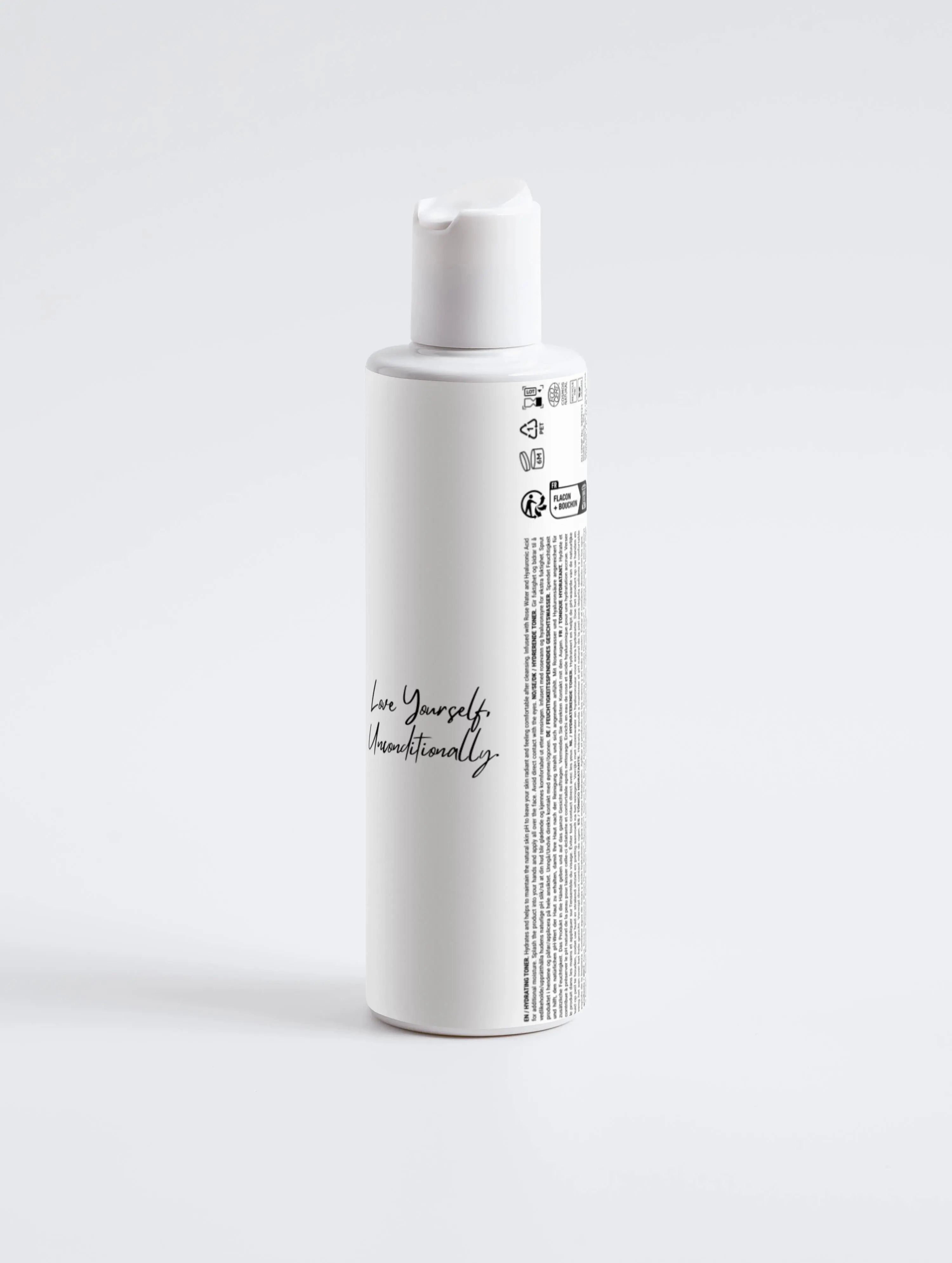 Hydrating Toner - Radiant Revival