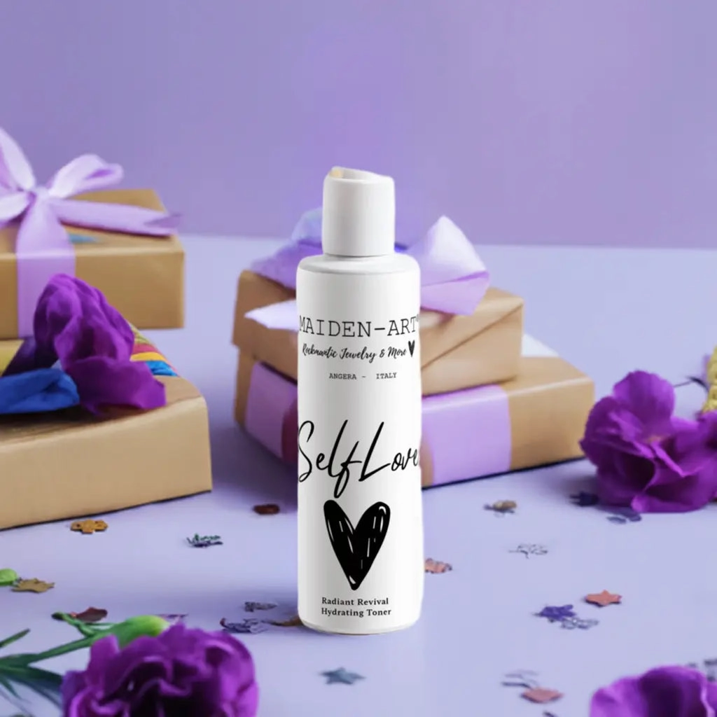 Hydrating Toner - Radiant Revival