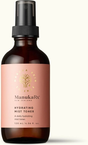 Hydrating Toner for Face - Premium Face Toner for Women - Anti-Aging Facial Toner for Oily and Dry Skin - Skin Toner for Hydration and Balance - Ideal Facial Toner for Women