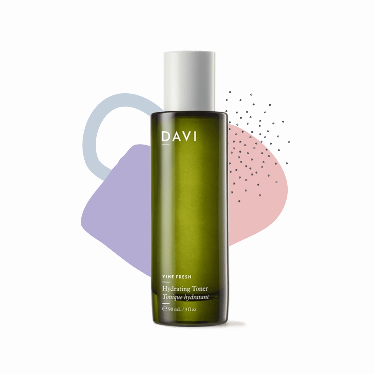 Hydrating Toner