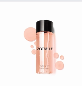 Hydrating Toner Softens, Soothes, Conditions, Refines, Nourishes, Stimulates Cell Renewal and Removes Residual Impurities as it Tones.