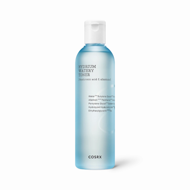 Hydrium Watery Toner 150ml
