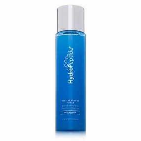 HydroPeptide Pre-Treatment Toner - Balance and Brighten - Anti-Wrinkle Brightening Toner