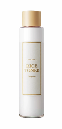I'm From Rice Toner