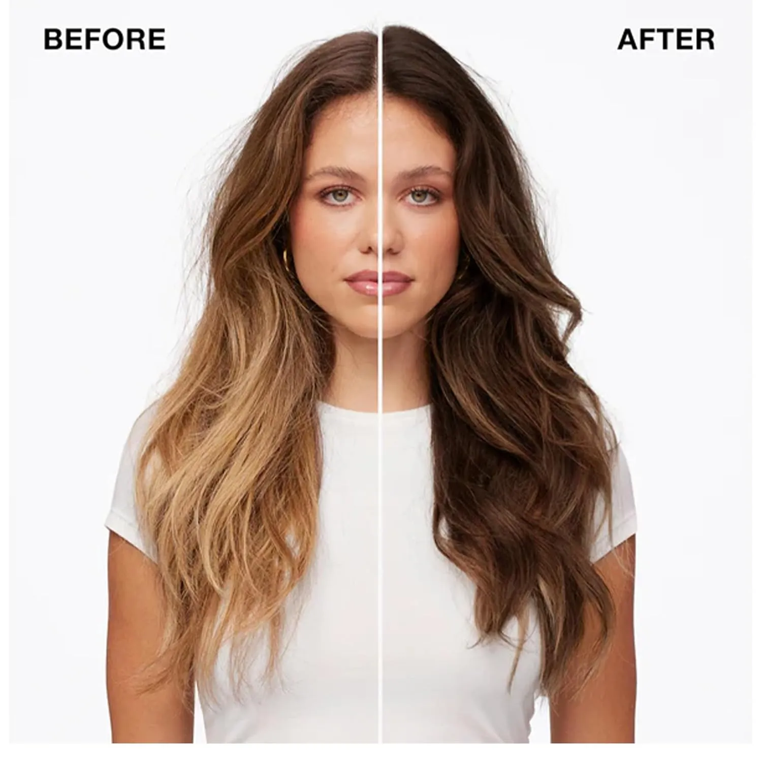 IGK Hair Gloss Toner & Color Depositing Mask | Chocolate Brown Semi-Permanent | Vegan   Cruelty Free | Brown Bella