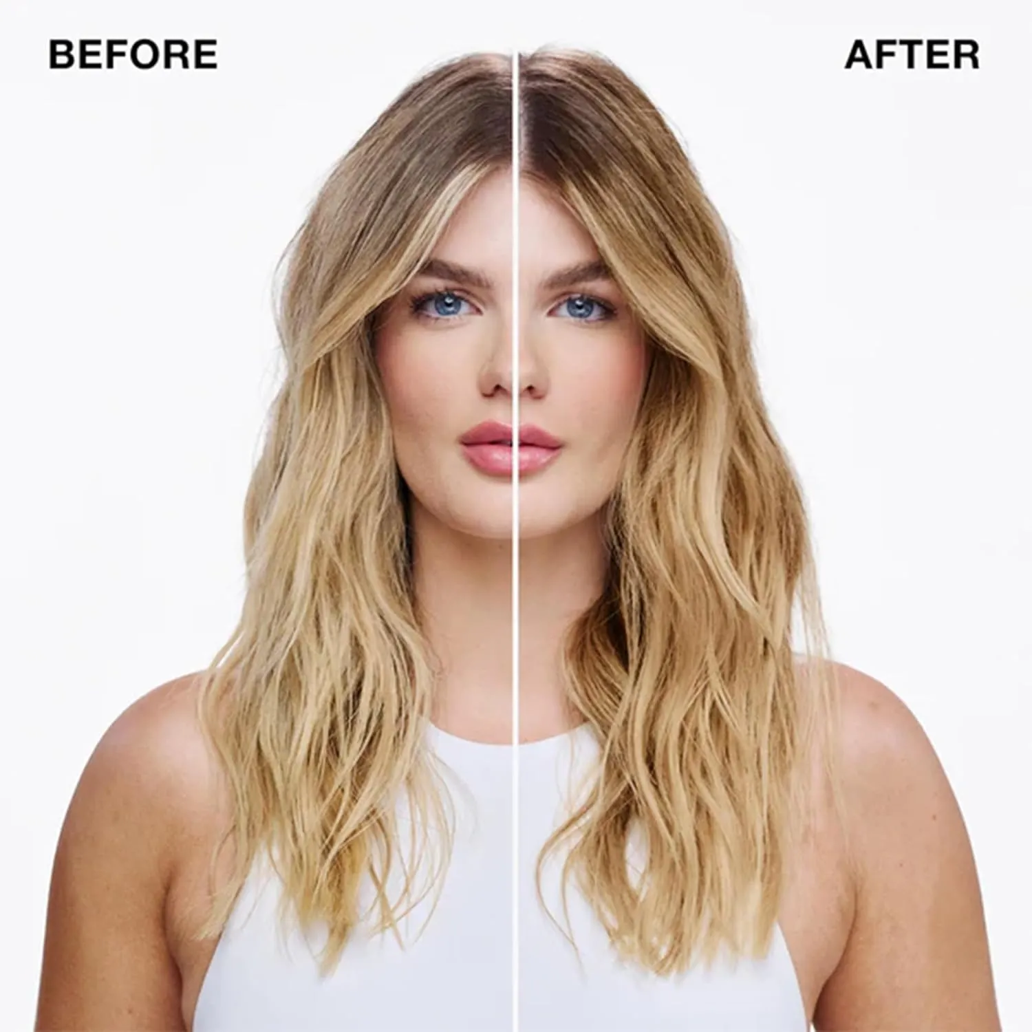 IGK Hair Gloss Toner & Color Depositing Mask | Creamy Beige Semi-Permanent | Vegan   Cruelty Free | Cali Cali