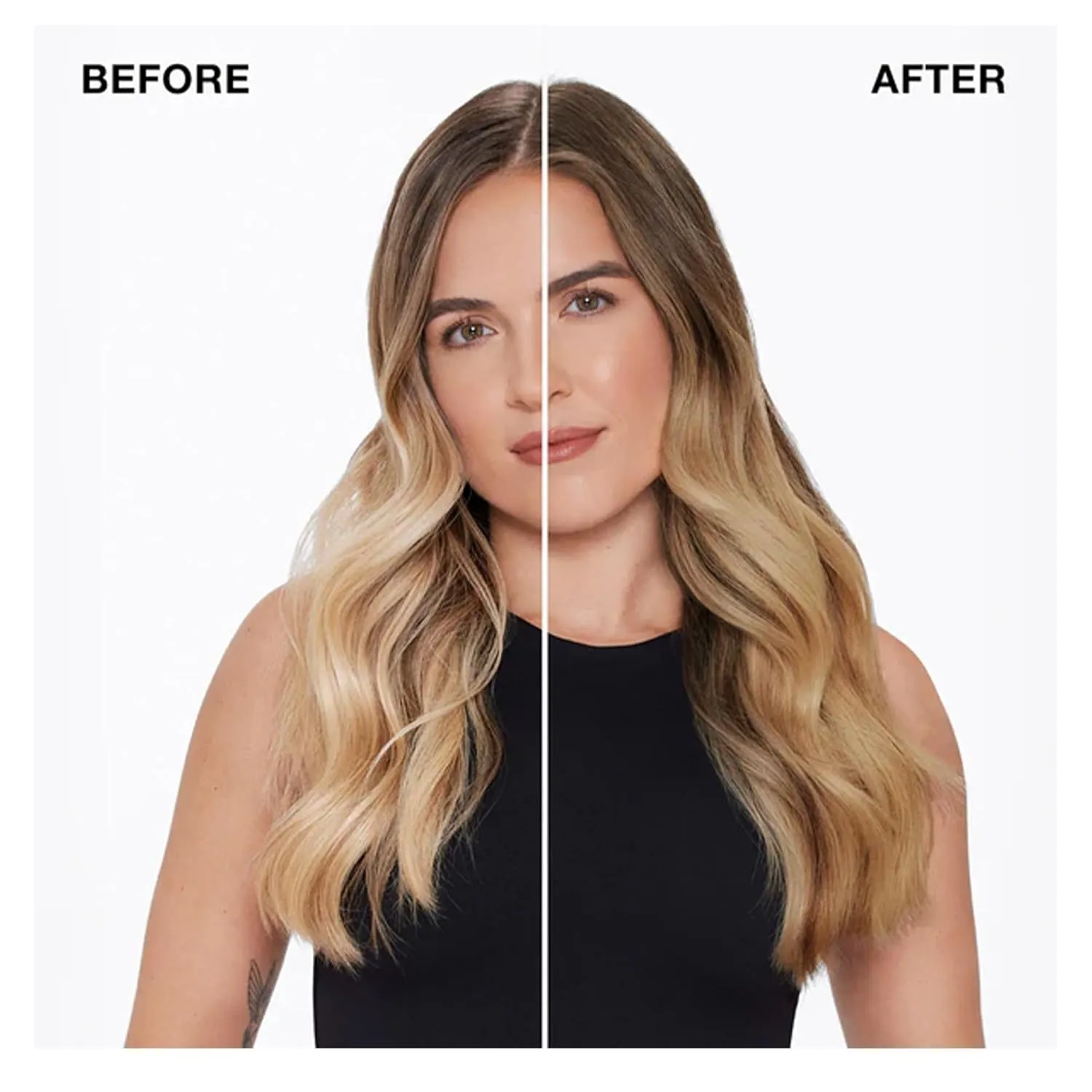 IGK Hair Gloss Toner & Color Depositing Mask | Honey Blonde Semi-Permanent | Vegan   Cruelty Free | Honey Please