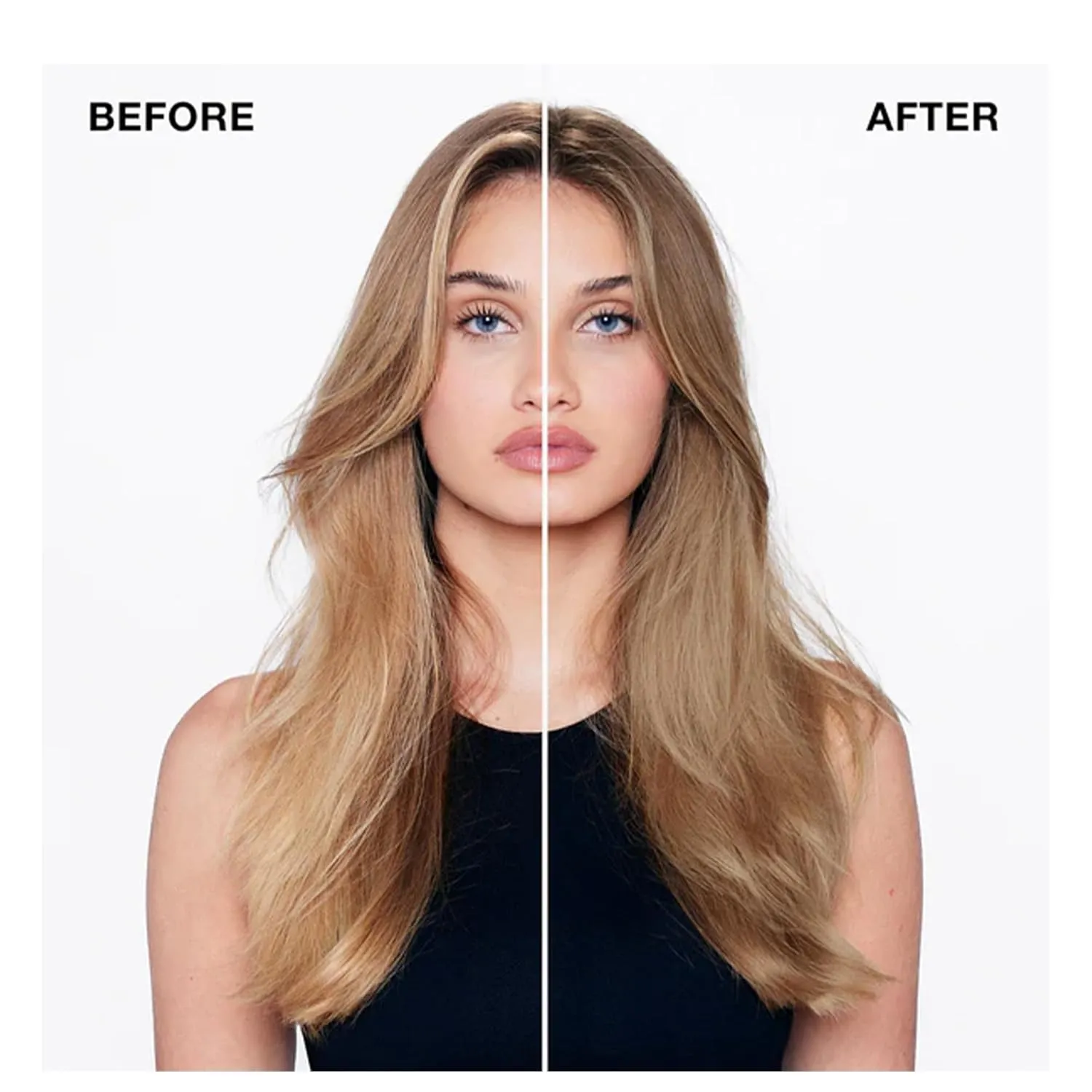 IGK Hair Gloss Toner & Color Depositing Mask | Light Sand Semi-Permanent | Vegan   Cruelty Free | A La Plage