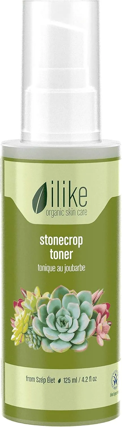 ilike stonecrop toner - 4.2 fl oz