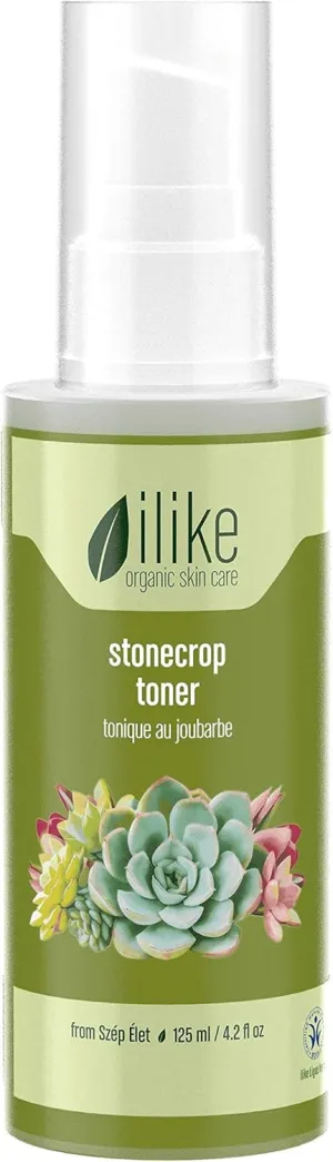 ilike stonecrop toner - 4.2 fl oz