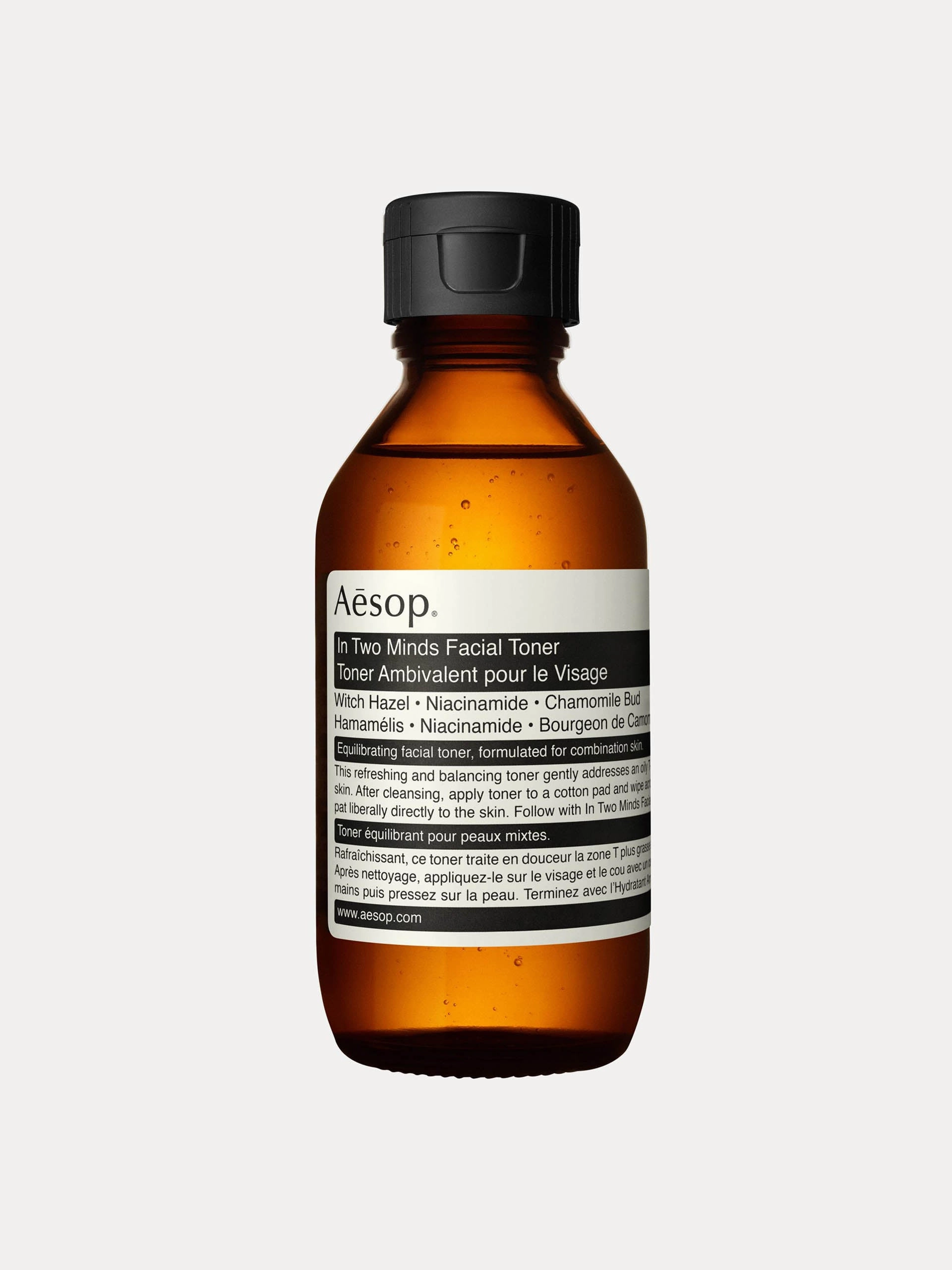 In Two Minds Facial Toner