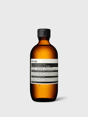 In Two Minds Facial Toner (200ml)