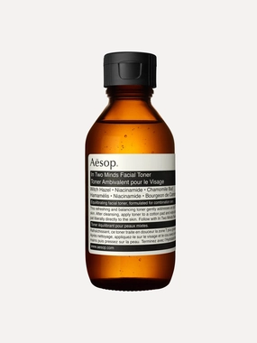 In Two Minds Facial Toner