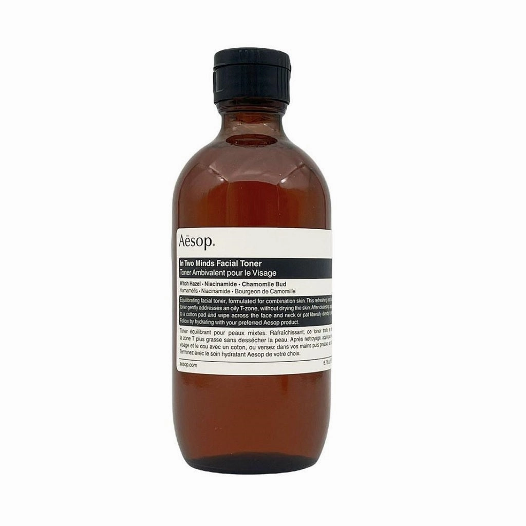 In Two Minds Facial Toner