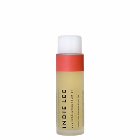 Indie Lee AHA Exfoliating Solution