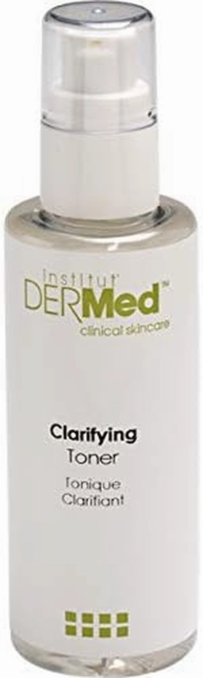 Institut Dermed Clinical Skincare - Clarifying Toner 8 oz.