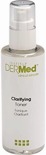 Institut Dermed Clinical Skincare - Clarifying Toner 8 oz.