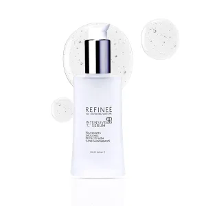 Intensive Anti Aging Serum, C Face Super Serum, Intensive Wrinkle Serum, Vitamin C Face Serum, Face Firming Serum for Wrinkles, Age Spots, Hyperpigmentation, 1oz Bottle