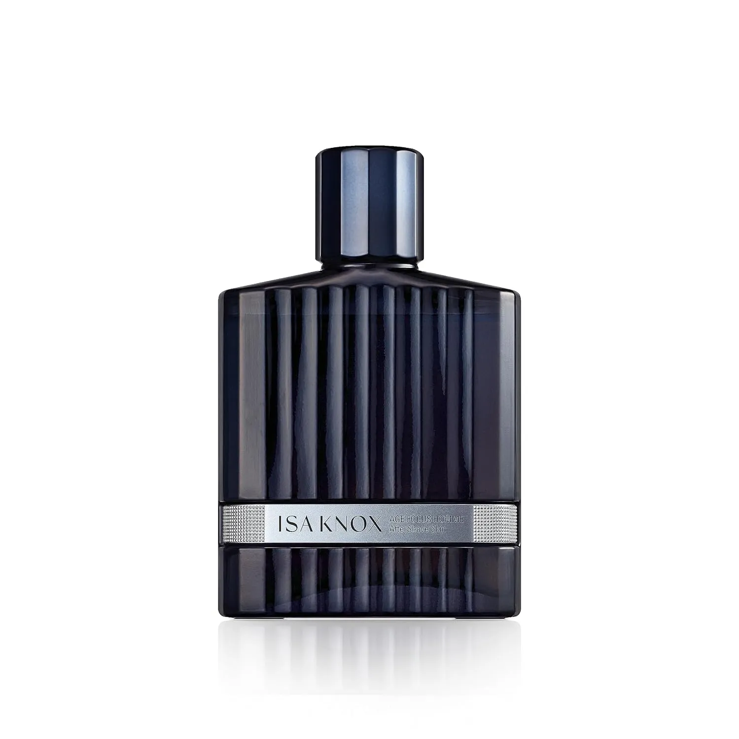 ISA KNOX Age Focus Homme (Aftershave Toner, 5.1fl oz) - Hydrating Facial Toner to Soothe and Moisturize Shaving-Irritated Skin for a Refreshing Sensation Niacinamide, Adenosine