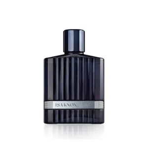 ISA KNOX Age Focus Homme (Aftershave Toner, 5.1fl oz) - Hydrating Facial Toner to Soothe and Moisturize Shaving-Irritated Skin for a Refreshing Sensation Niacinamide, Adenosine