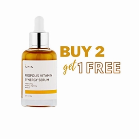 Iunik Propolis Vitamin Synergy Serum 50ml