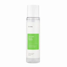 IUNIK Tea Tree Relief Toner 200ML