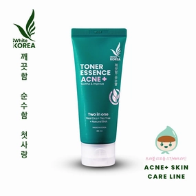 iWhite Korea Toner Essence Acne   (Soothe & Improve) 85ml