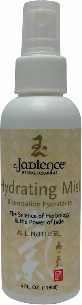 Jadience Pore Minimizer Hydrating Facial Mist: 4oz | Anti-Aging Natural Skin Care Product | Anti Wrinkle Anti Blemish | Helps Get Rid of Age Spots & Sun Spots | Acne Treatment | Non-Comedogenic