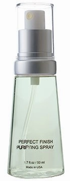 Jolie Perfect Finish Purifying Spray W/Lavender & Aloe - Pore Refining Refreshing Skin Boost 1.7 oz