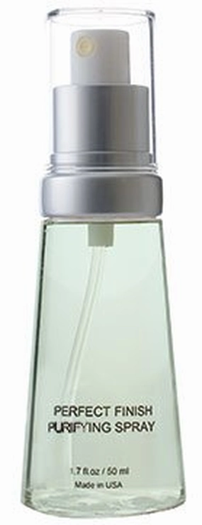 Jolie Perfect Finish Purifying Spray W/Lavender & Aloe - Pore Refining Refreshing Skin Boost 1.7 oz