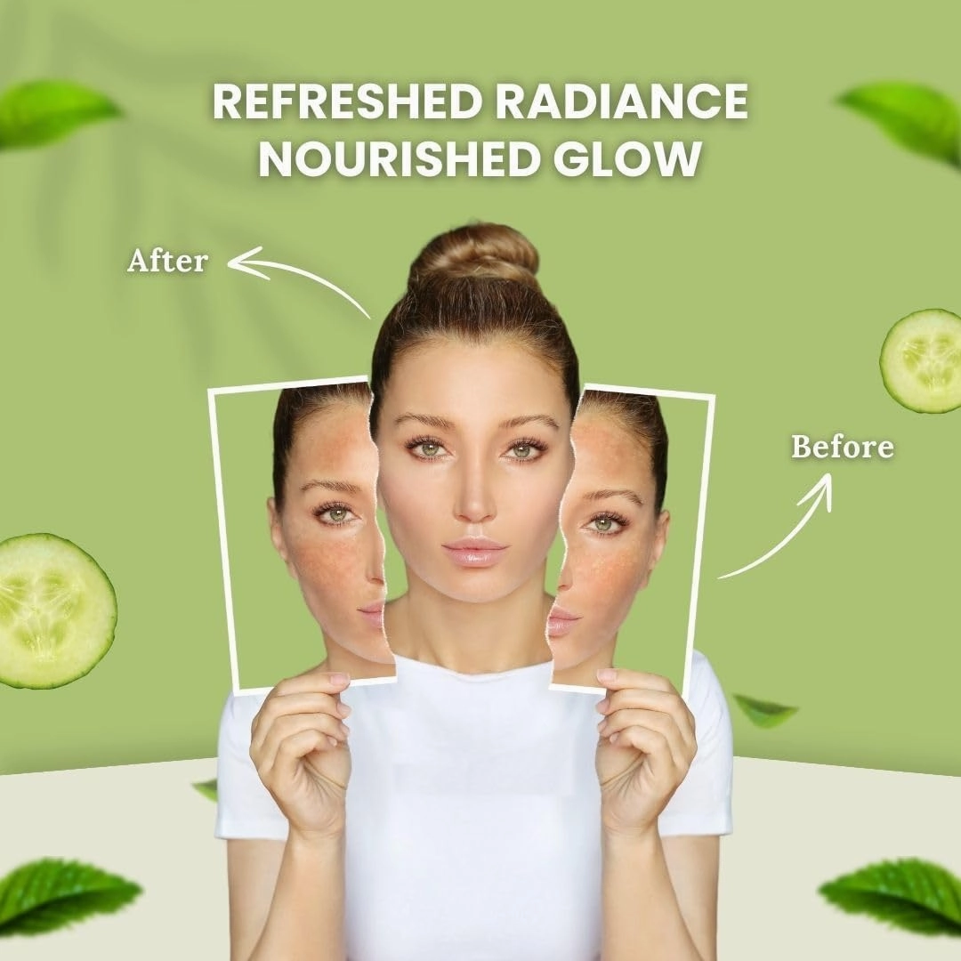 JVNX Nourishing Skin Toner Clarifying| Pore Minimizing| for All Skin Types Men & Women 100ml (Pack of 1)