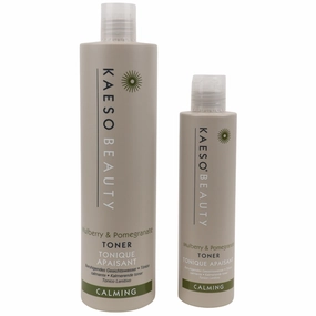 Kaeso - Mulberry & Pomegranate Calming Toner