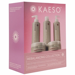 Kaeso - Rebalancing Collection