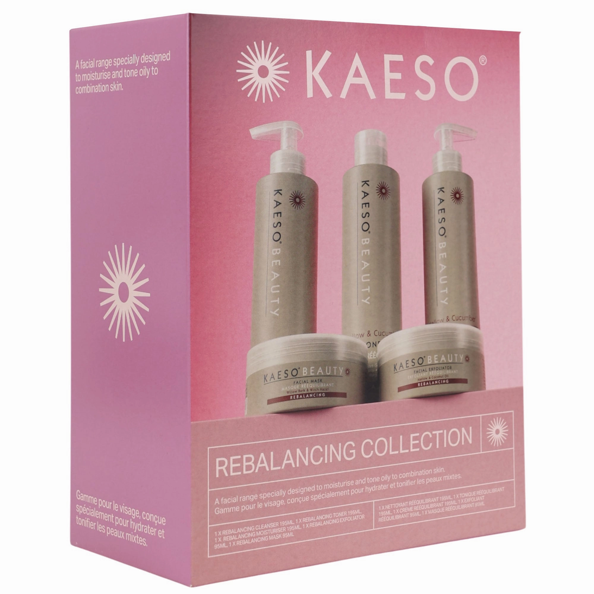 Kaeso - Rebalancing Collection