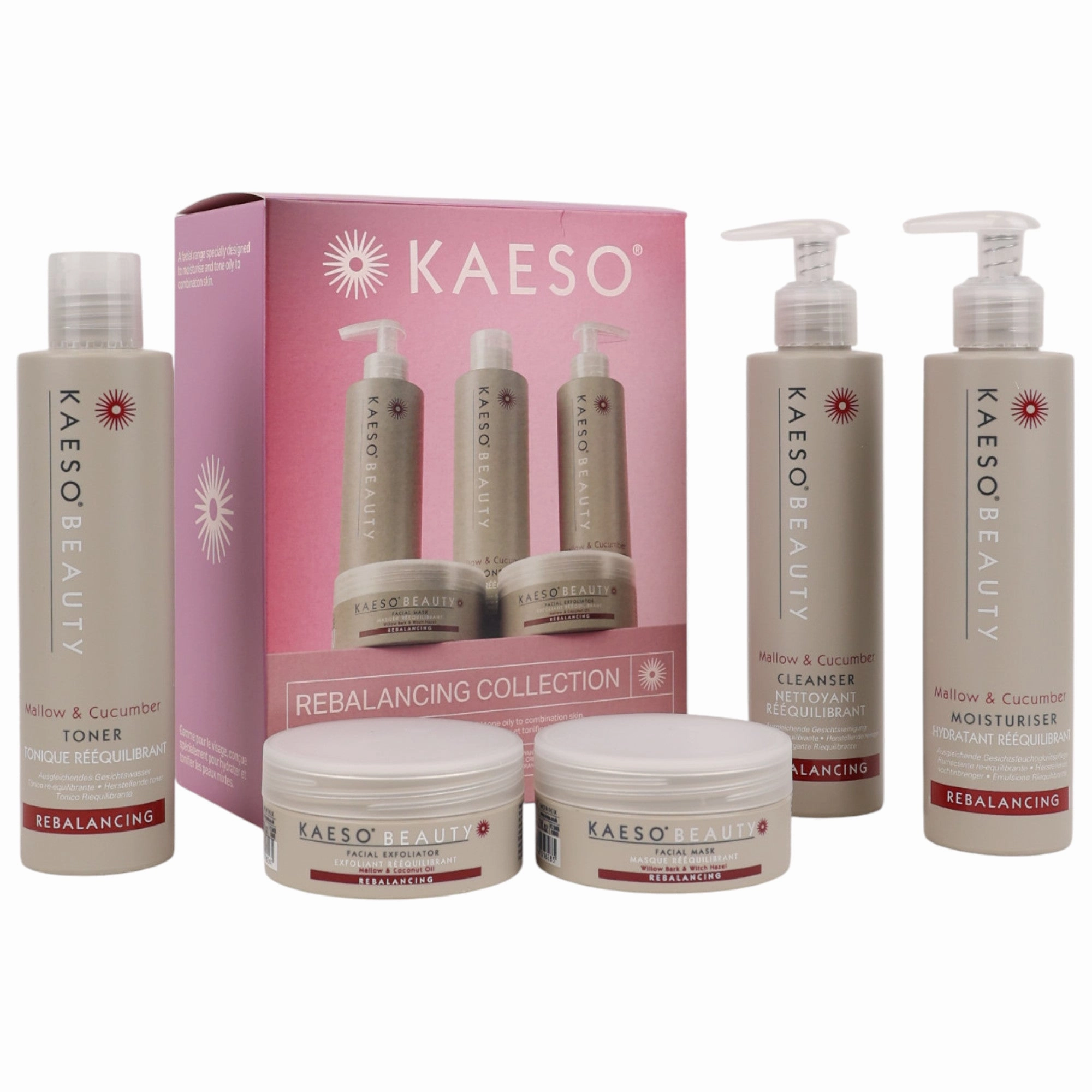 Kaeso - Rebalancing Collection