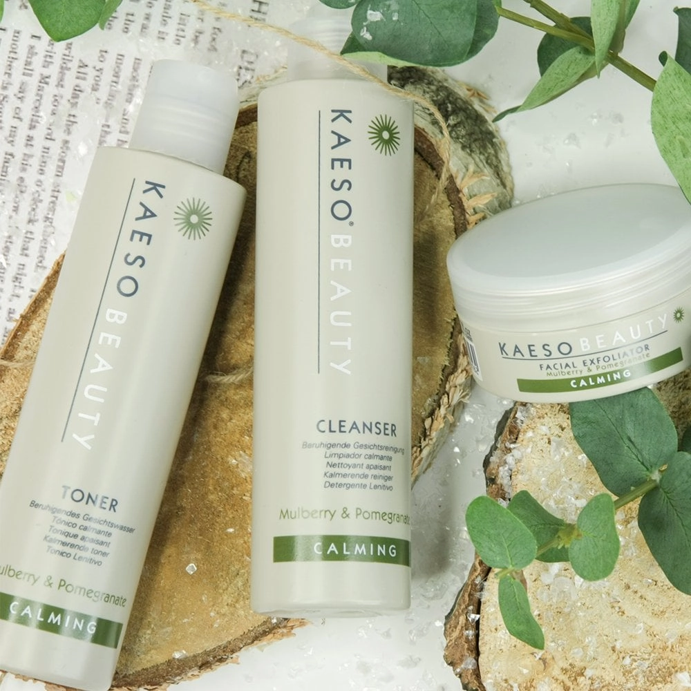 Kaeso Calming Toner 195ml